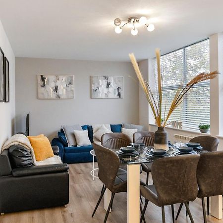 Cosy Retreat In The Heart Of Golders Green Londýn Exteriér fotografie
