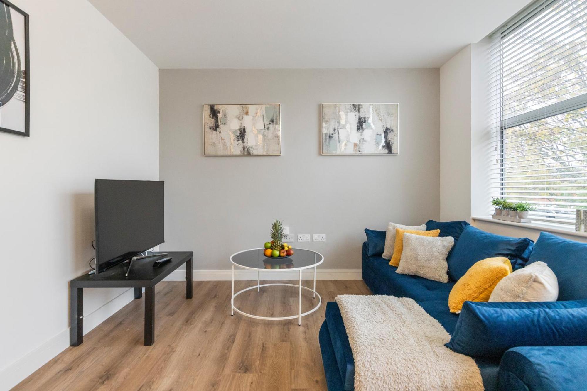 Cosy Retreat In The Heart Of Golders Green Londýn Exteriér fotografie