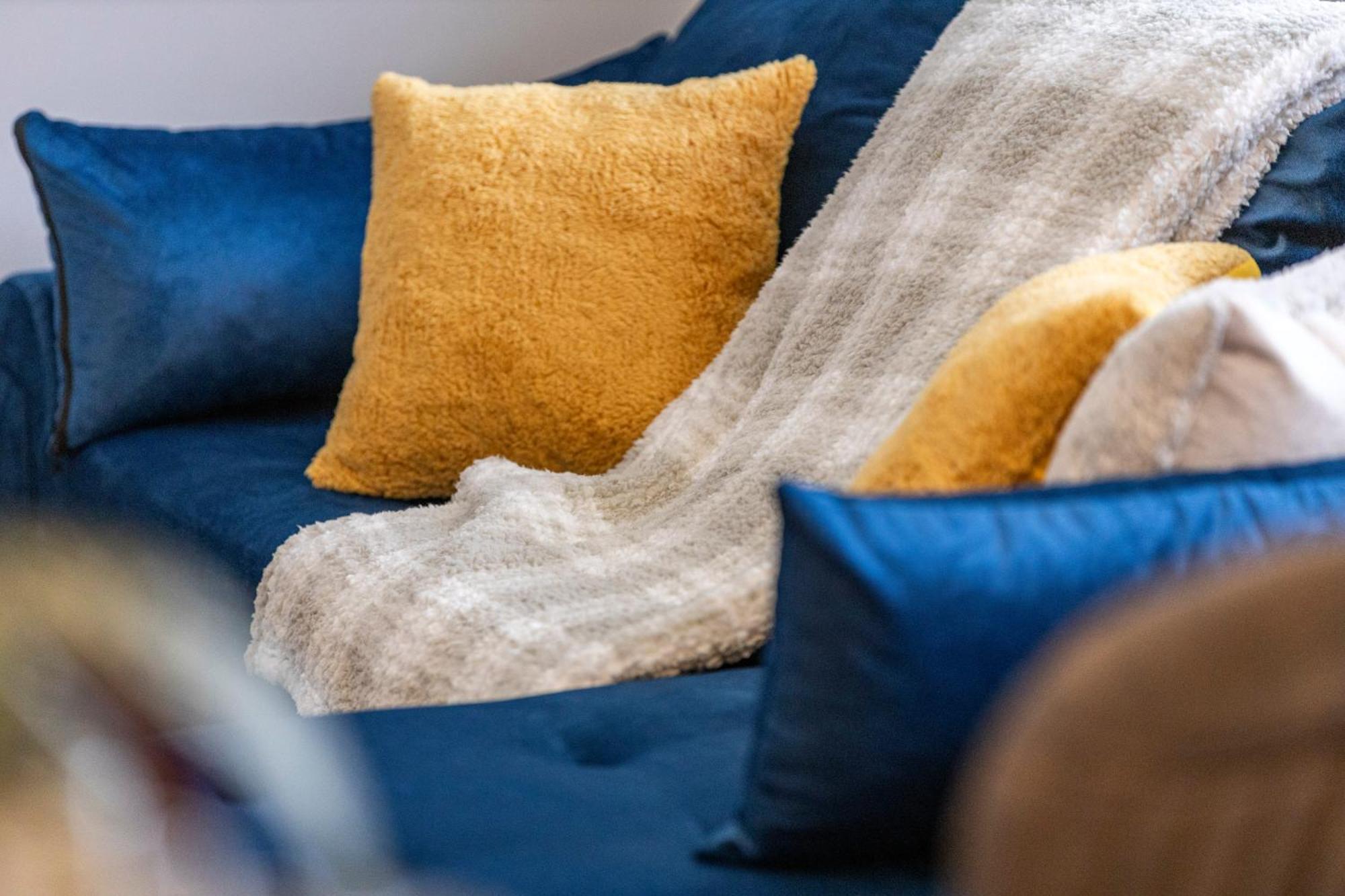 Cosy Retreat In The Heart Of Golders Green Londýn Exteriér fotografie
