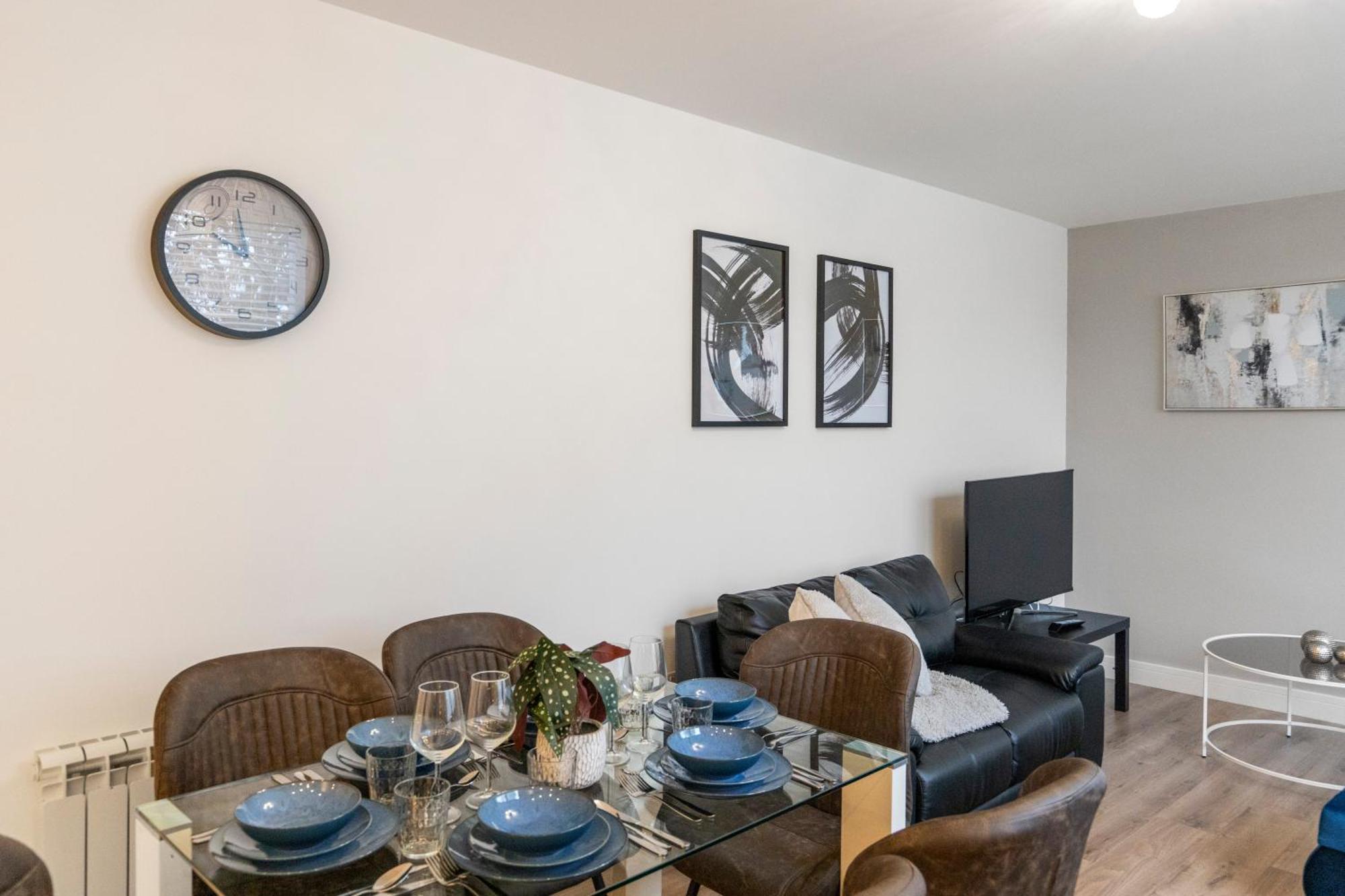 Cosy Retreat In The Heart Of Golders Green Londýn Exteriér fotografie