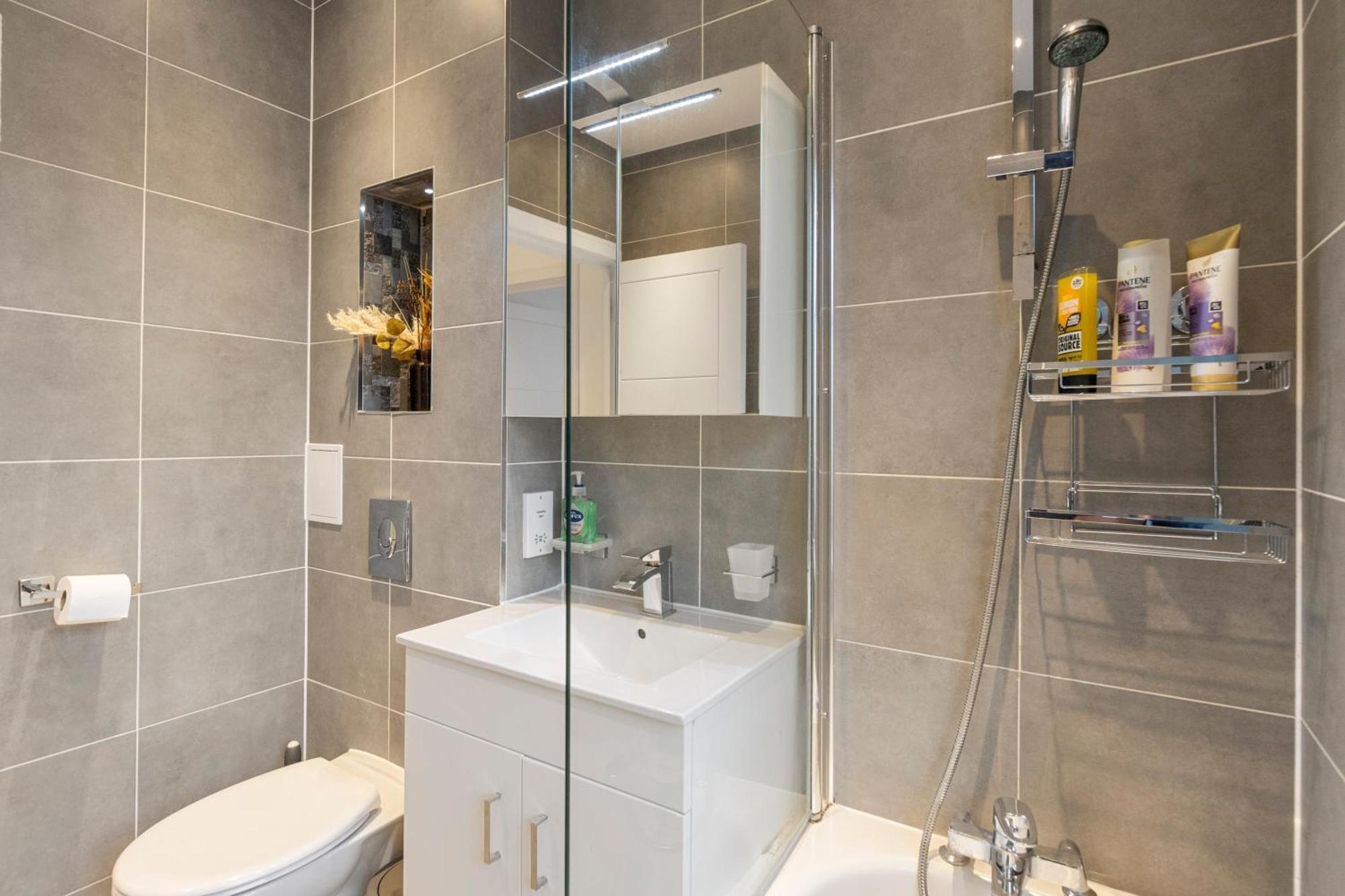 Cosy Retreat In The Heart Of Golders Green Londýn Exteriér fotografie