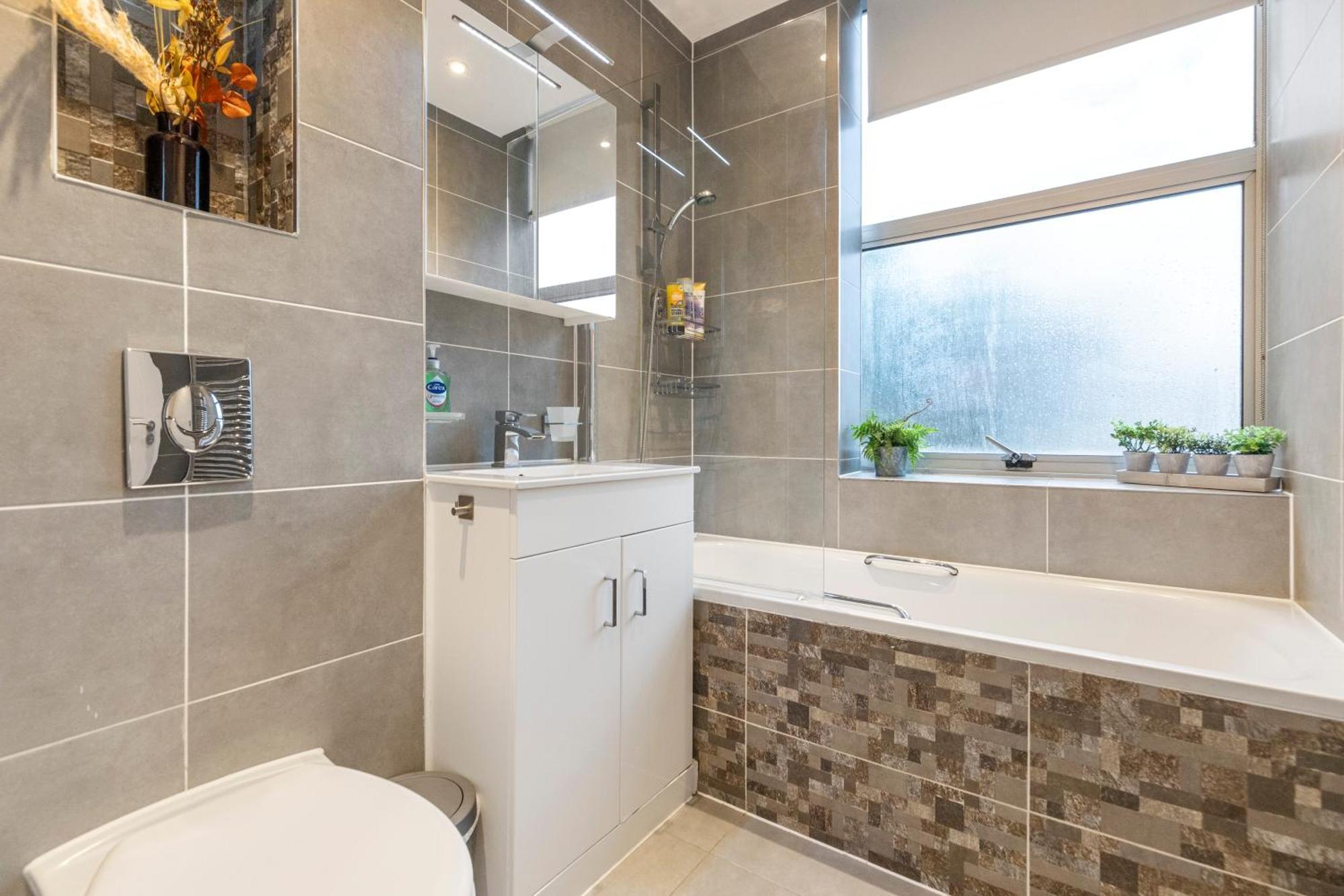 Cosy Retreat In The Heart Of Golders Green Londýn Exteriér fotografie