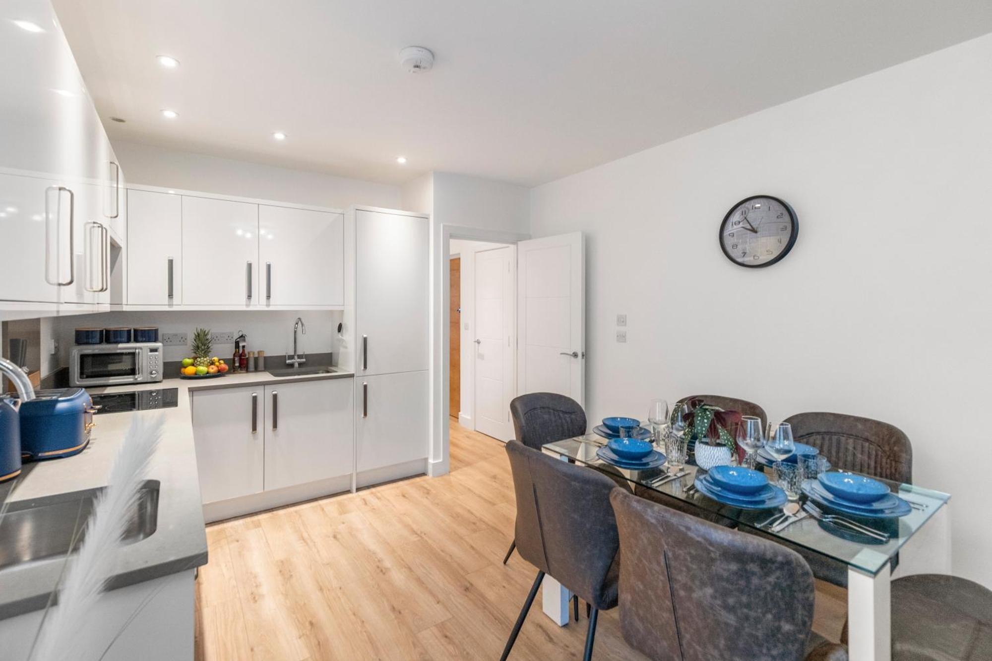 Cosy Retreat In The Heart Of Golders Green Londýn Exteriér fotografie