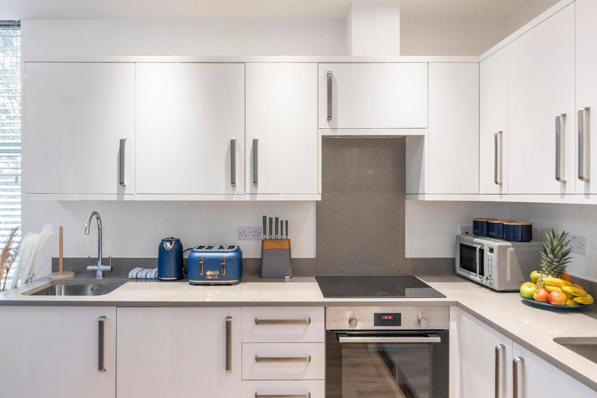 Cosy Retreat In The Heart Of Golders Green Londýn Exteriér fotografie