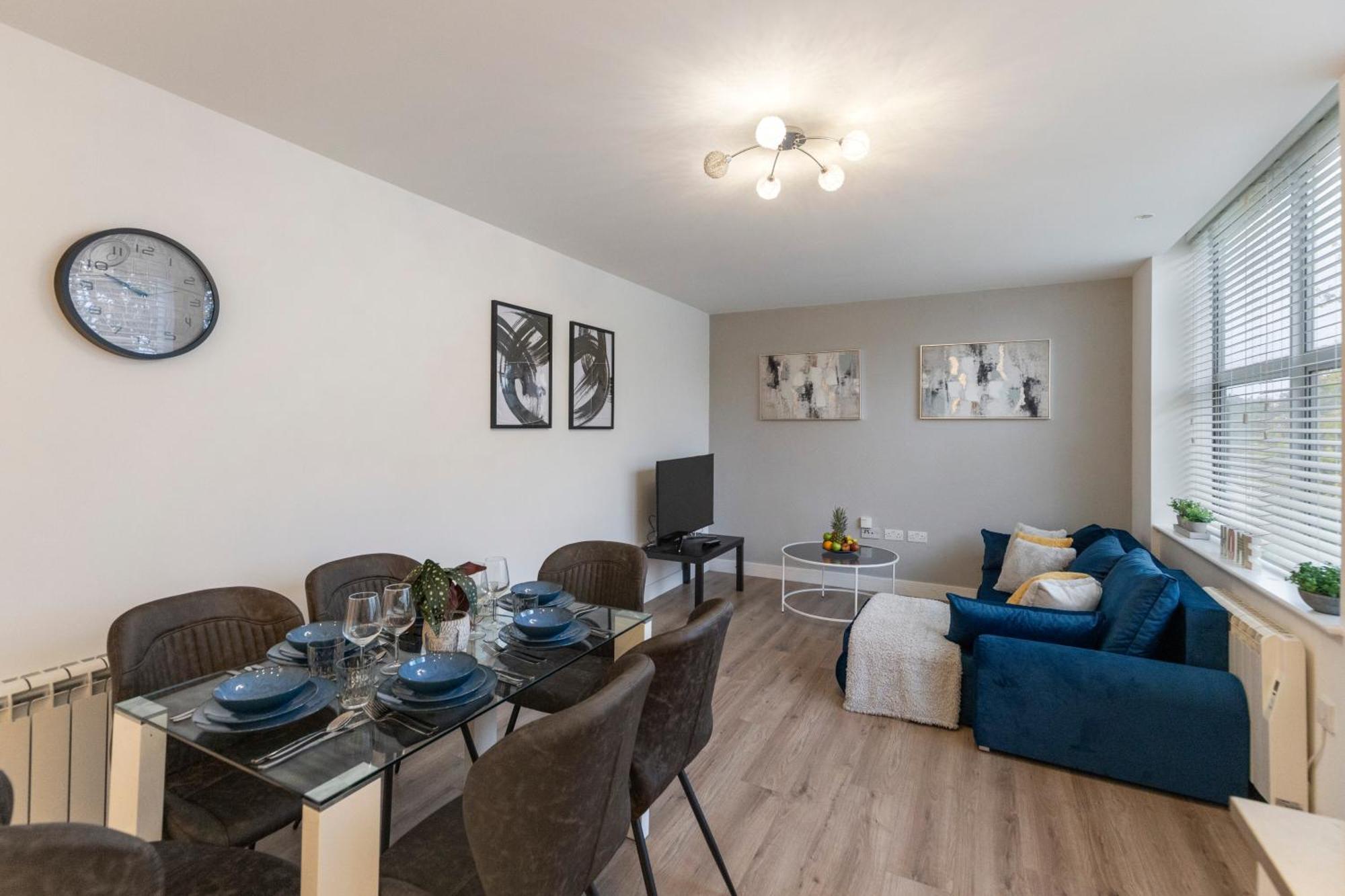 Cosy Retreat In The Heart Of Golders Green Londýn Exteriér fotografie