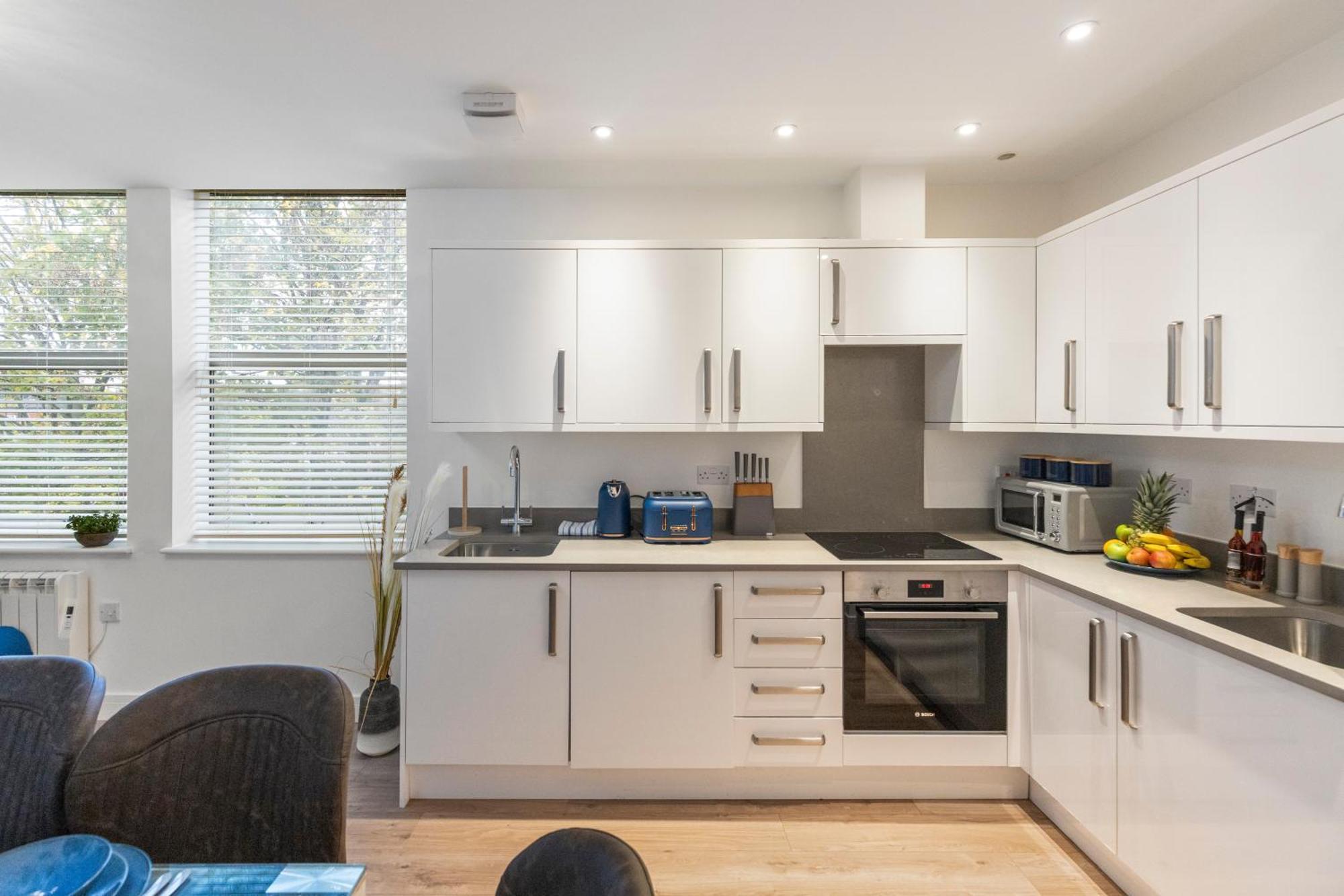 Cosy Retreat In The Heart Of Golders Green Londýn Exteriér fotografie