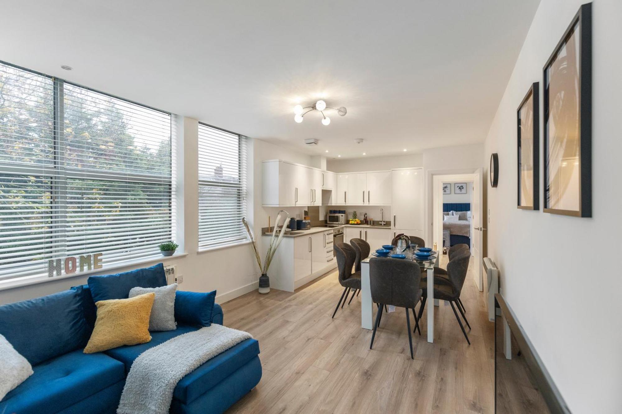 Cosy Retreat In The Heart Of Golders Green Londýn Exteriér fotografie