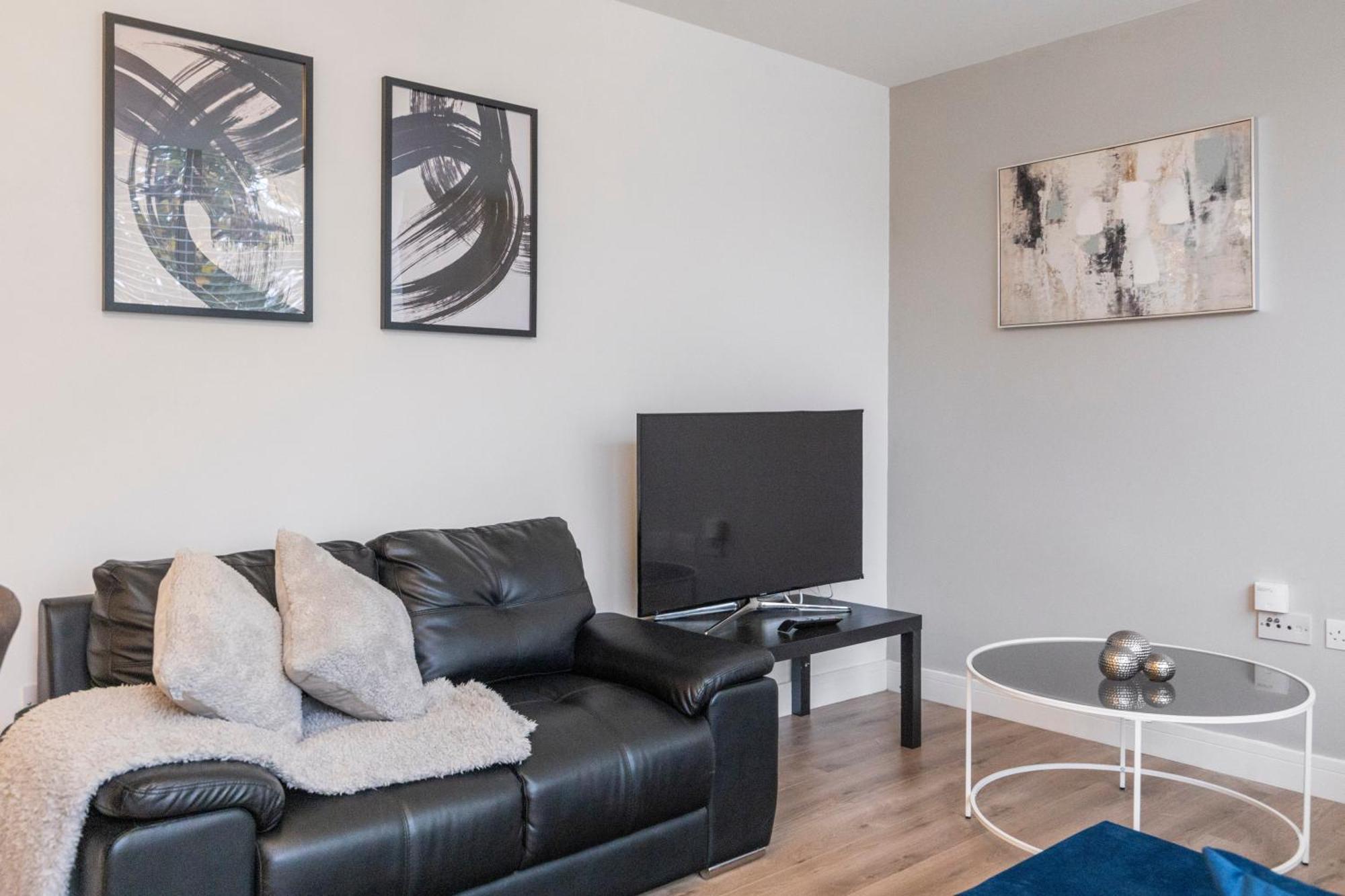 Cosy Retreat In The Heart Of Golders Green Londýn Exteriér fotografie