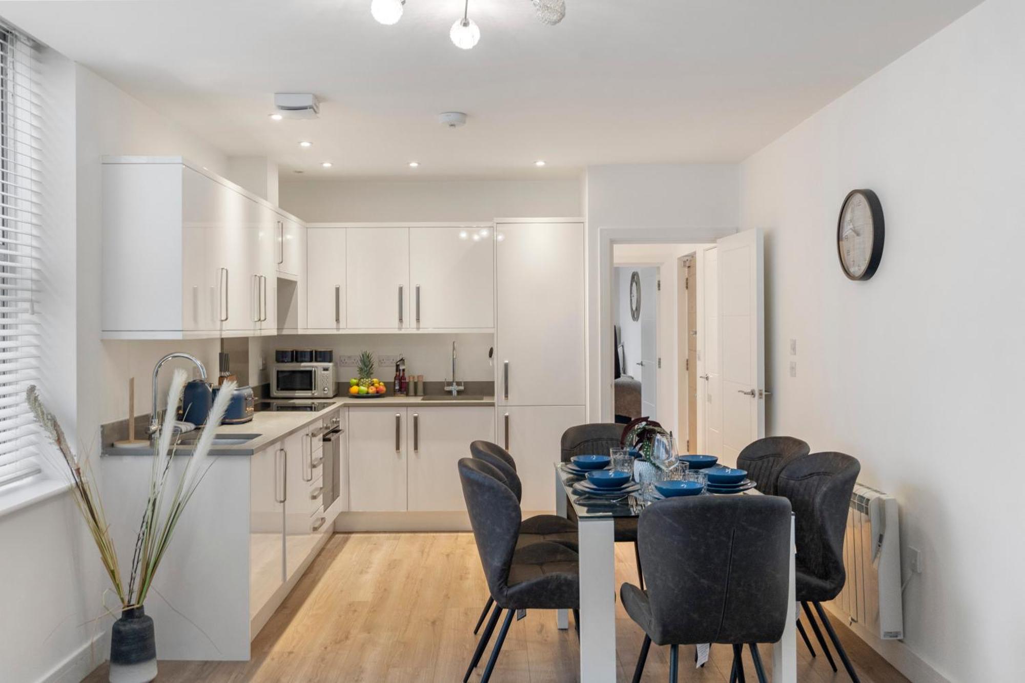 Cosy Retreat In The Heart Of Golders Green Londýn Exteriér fotografie